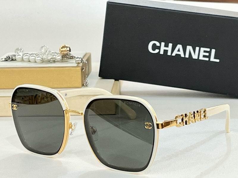 Chanel Sunglasses 1055